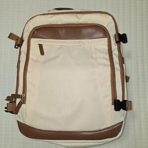 Viral Travel Backpack – Flight Approved Carry On Laptop Backpack (28L)